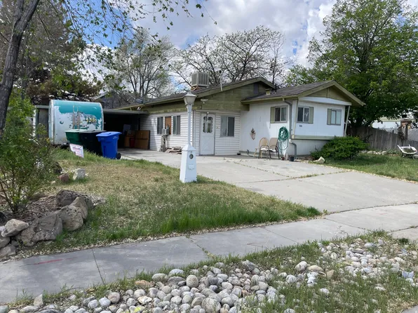 3951 W Gentry Ln, West Jordan, UT 84088