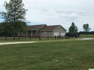 1065 1185e St, Mount Sterling, IL 62353