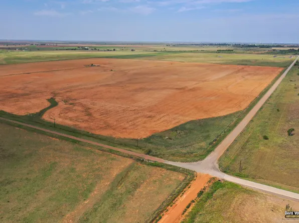 County Road 105 North E #&-108, Vernon, TX 76384