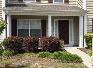 115 Cobblers Cir, Carolina Shor, NC 28467