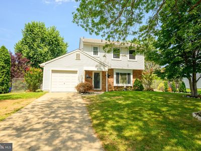 5 Cypress Dr, Eastampton, NJ, 08060