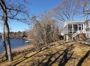 130 Holly Point Rd, Centerville, MA 02632