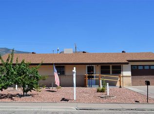 2520 Abbott Ave, Alamogordo, NM 88310