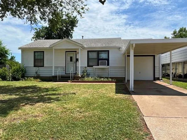 4220 SE 47th St, Oklahoma City, OK 73135