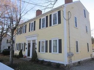 309 High St, Newburyport, MA 01950