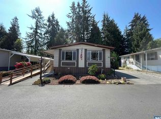 111 Dryke Rd SPACE 6, Sequim, WA 98382