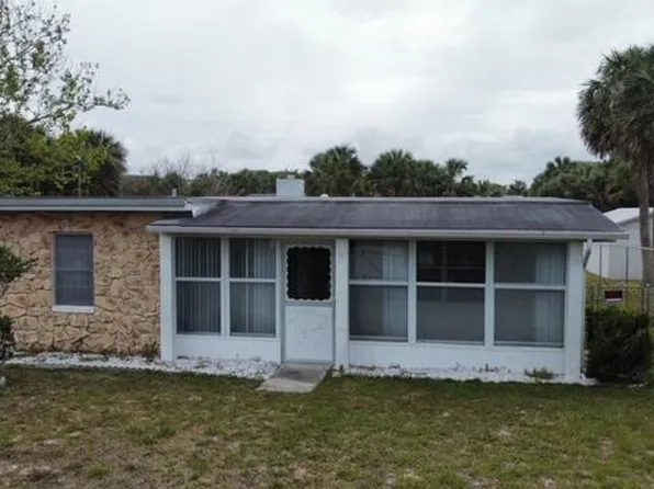 914 S Daytona Ave, Flagler Beach, FL 32136