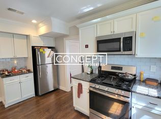 26 School St APT 4, Boston, MA 02119