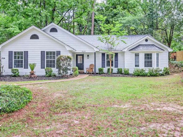 3532 Clifden Dr, Tallahassee, FL 32309