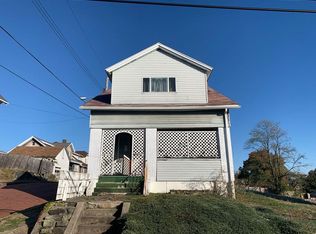 2901 Jenny Lind St, McKeesport, PA
