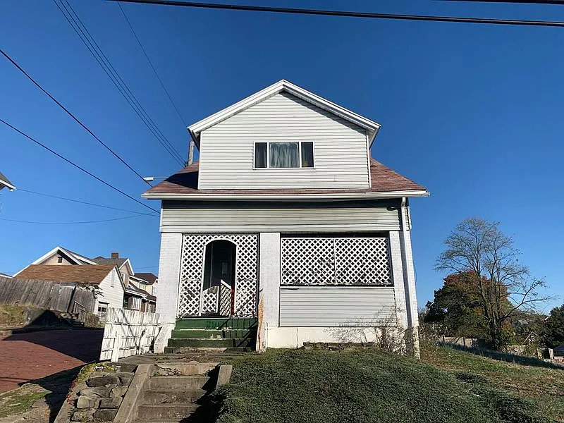2901 Jenny Lind St photo 1