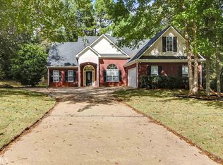 85 Huntington St, Covington, GA 30016