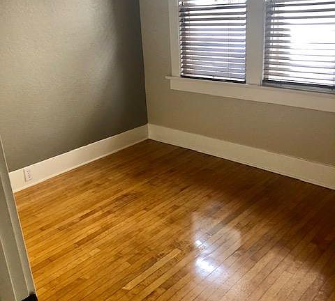 Bedroom #1