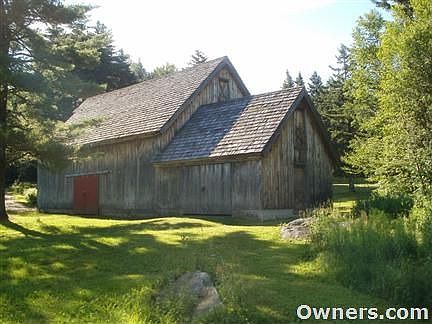 Barn 1