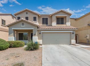 25776 W Victory St, Buckeye, AZ 85326