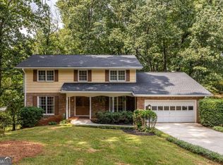 3680 Allsborough Dr, Tucker, GA 30084