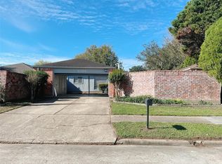 8706 Brummel Dr, Houston, TX 77099