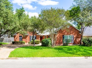 14702 Swale, San Antonio, TX 78248