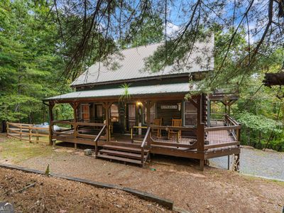 103 Kassey Cir, Mineral Bluff, GA, 30559