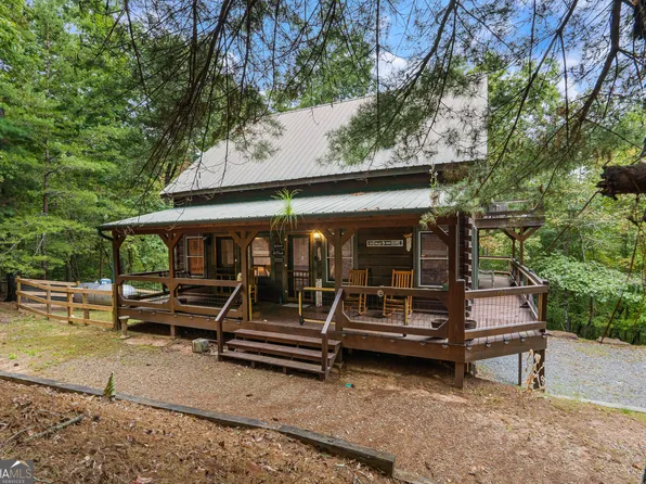 103 Kassey Cir, Mineral Bluff, GA 30559