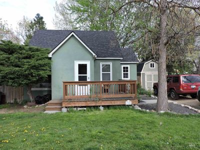 1302 S Roosevelt St, Boise, ID, 83705