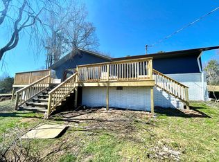 440 Reservoir Rd, Murphy, NC 28906