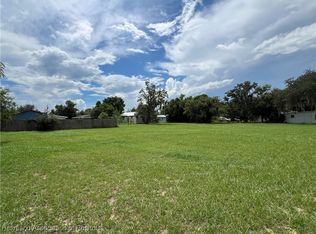 118 Gwen Hill St, Avon Park, FL 33825