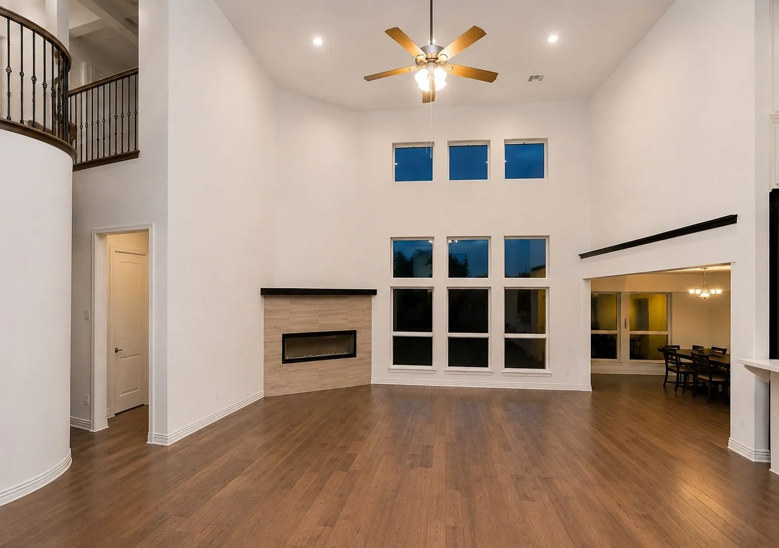 Luxury 6BR Haslet Home 3,961 Sq Ft with Media & Game Rooms In Haslet — Photo 2