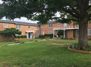 4218 SW 2nd Ave APT 4, Amarillo, TX 79106