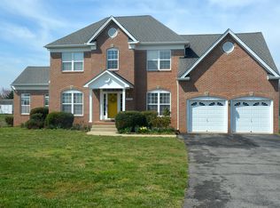 22281 Classic Way, Leonardtown, MD 20650
