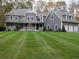 113 Joel Dr, Hebron, CT 06248