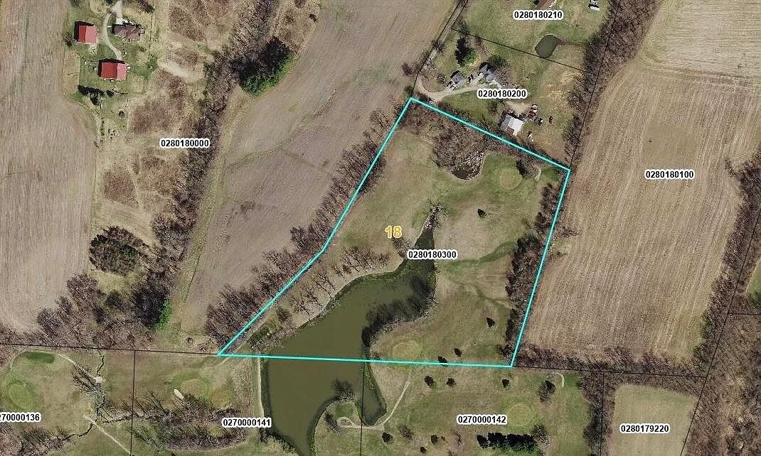 0 Coonpath Rd NE Lot 1