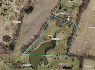 0 Coonpath Rd NE Lot 1, Lancaster, OH 43130
