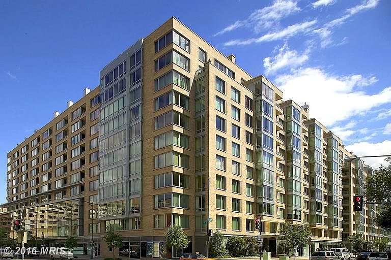 1st image of 1155 23rd St NW APT 7G