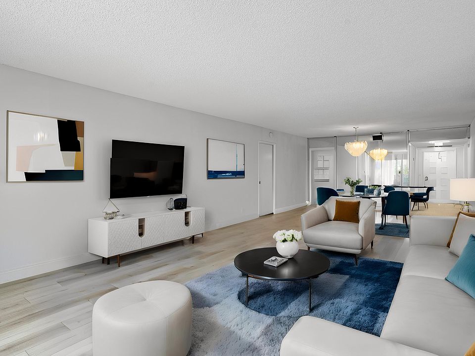 1st image of 4020 W Palm Aire Drive #402
