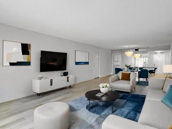 4020 W Palm Aire Drive #402, Pompano Beach, FL 33069
