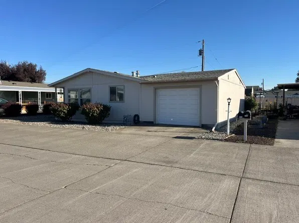 1321 Rancho Villa Dr, Walla Walla, WA 99362