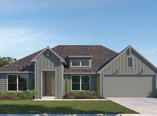 125 Jesse Glade Cv, Lockhart, TX 78644