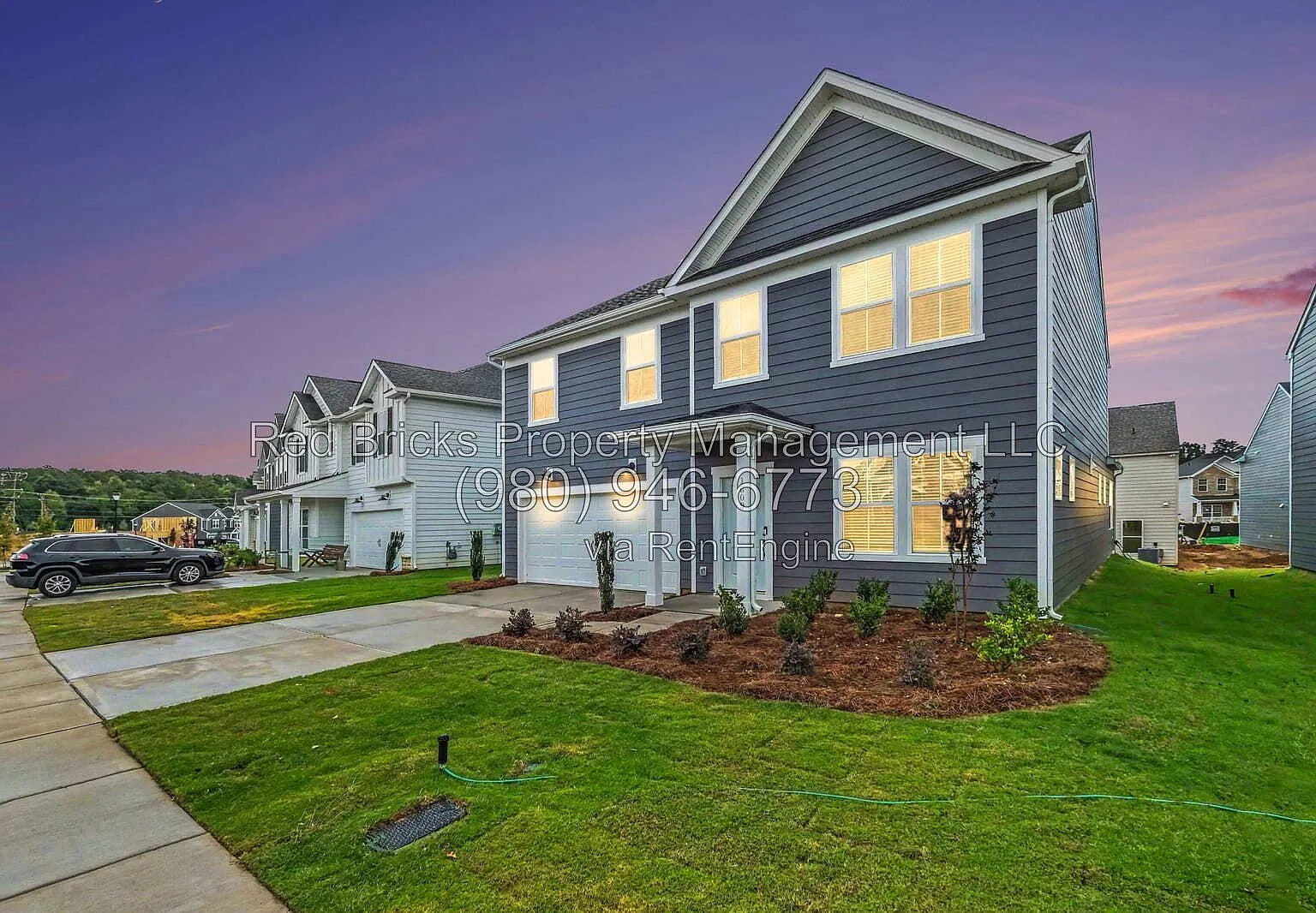 5 bed, 3.0 bath, 2793 sqft, $2,900 — Photo 2