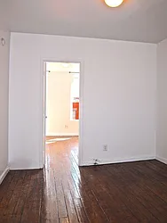 Rented by James Everett Lewis, LREB