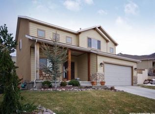 14918 S Eagle Crest Dr, Draper, UT 84020