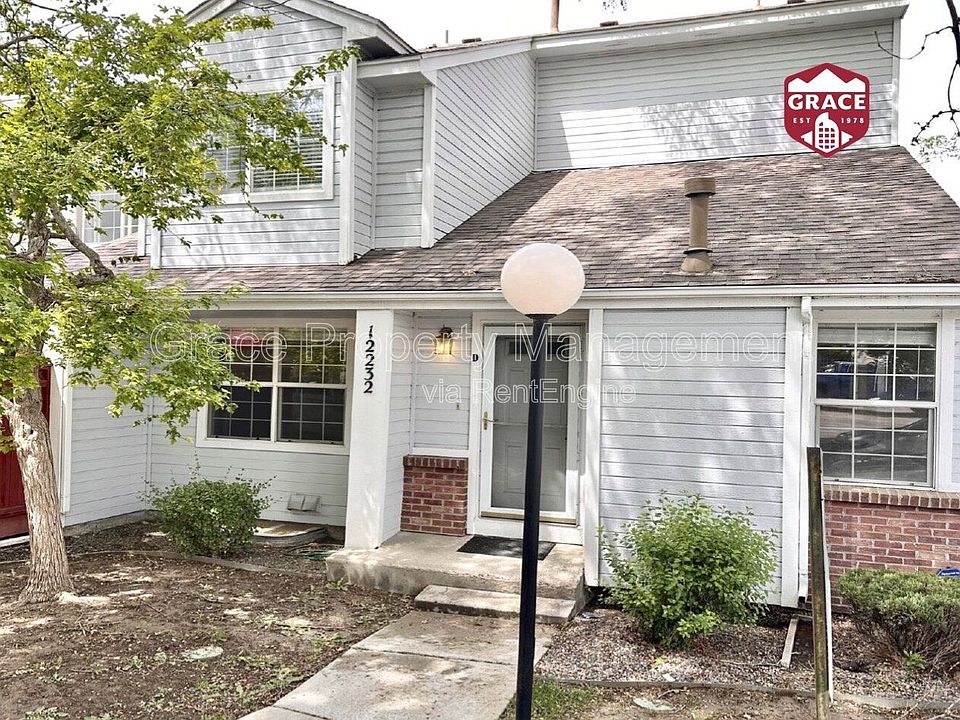 1st image of 12232 Bannock Cir Unit D