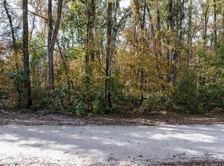 Lots 165 & 166 Sw Nebraska Ter LOT 165166, Fort White, FL 32038