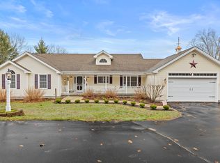 248 Krug Rd, Preston, CT 06365