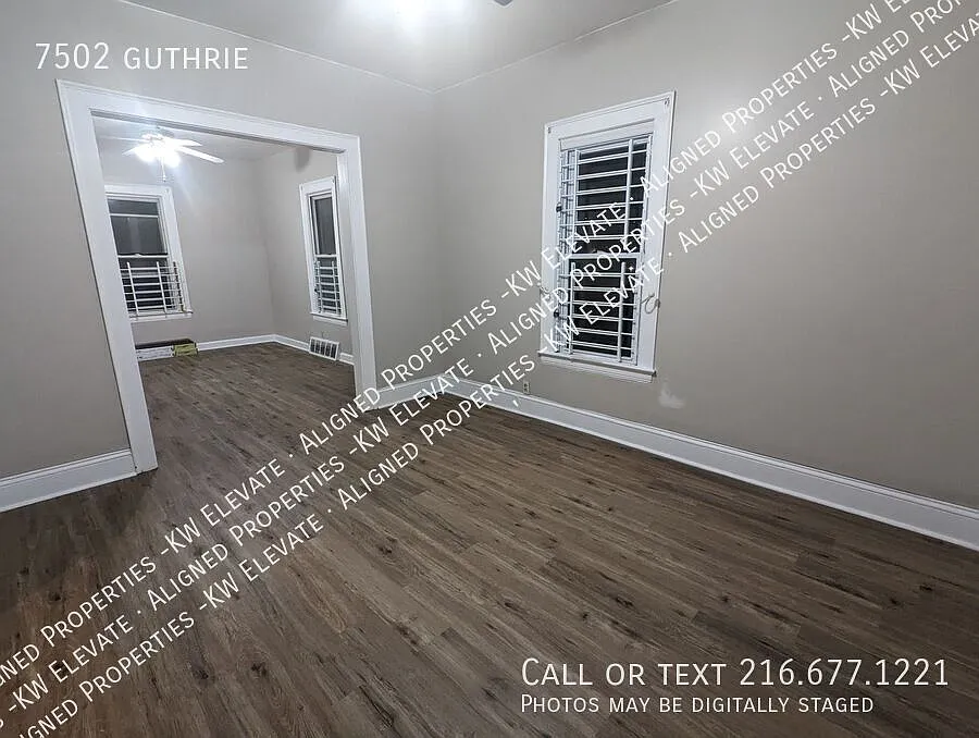 3 bed 1 bath All Yours — Photo 4