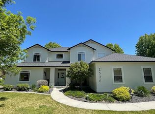2536 N Pronghorn Ln, Eagle, ID 83616