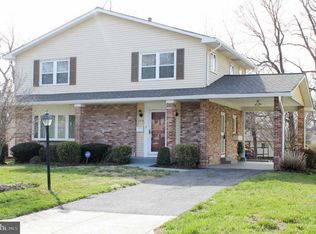 3510 Tyrol Dr, Upper Marlboro, MD