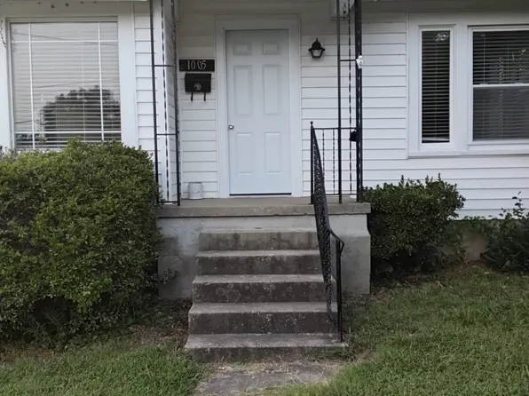 1005 E Broad St, Central City, KY 42330