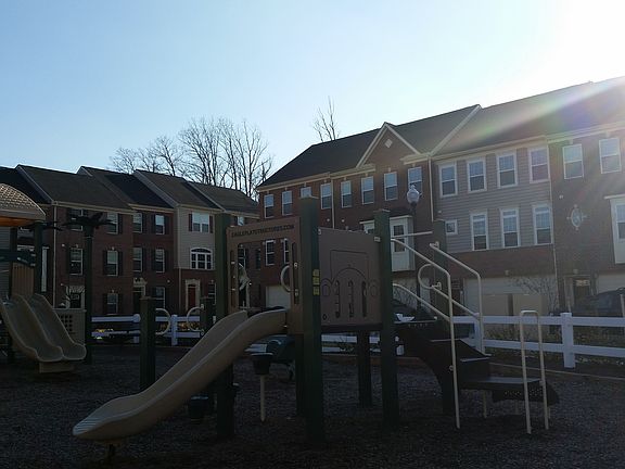 Play Ground