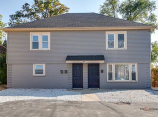 43 Clay Ave, Highwood, IL 60040